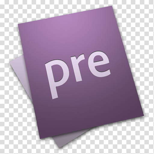 Adobe Creative Suite Icons, Premiere Elements CS transparent background PNG clipart