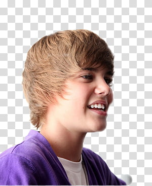 Justin Bieber transparent background PNG clipart thumbnail