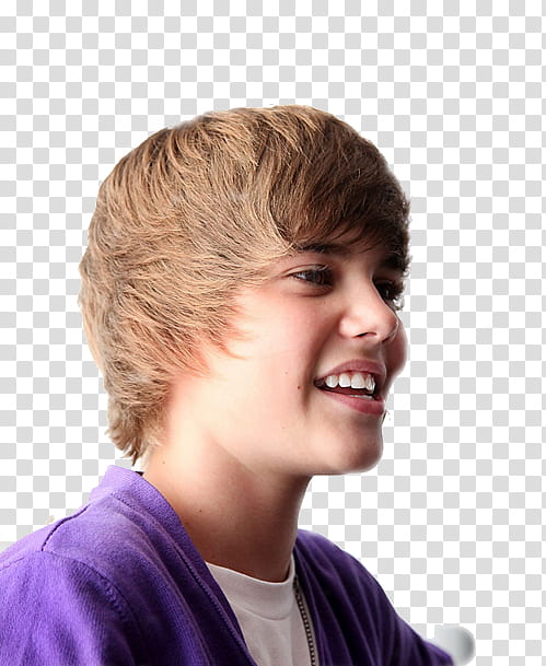 Justin Bieber transparent background PNG clipart
