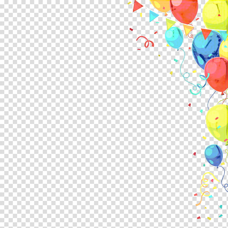 Birthday Happy Anniversary, Birthday
, Balloon, Party, Happy Birthday
, Happy Birthday Balloon, Party Supply transparent background PNG clipart