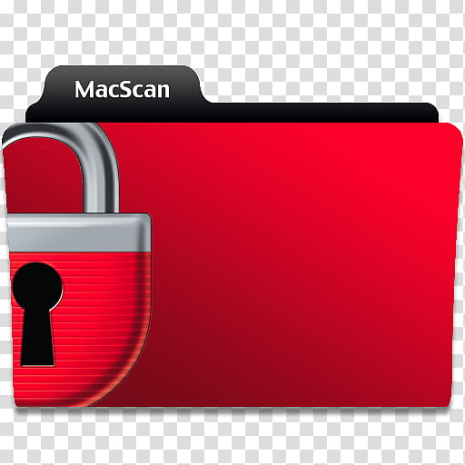 MacScan Folder Icon, MacScan Folder Icon transparent background PNG clipart