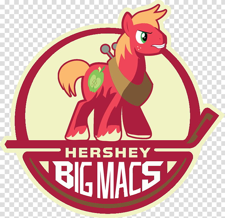Hershey Big Macs transparent background PNG clipart