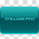 Verglas Set  Infectious, Trillian Pro transparent background PNG clipart