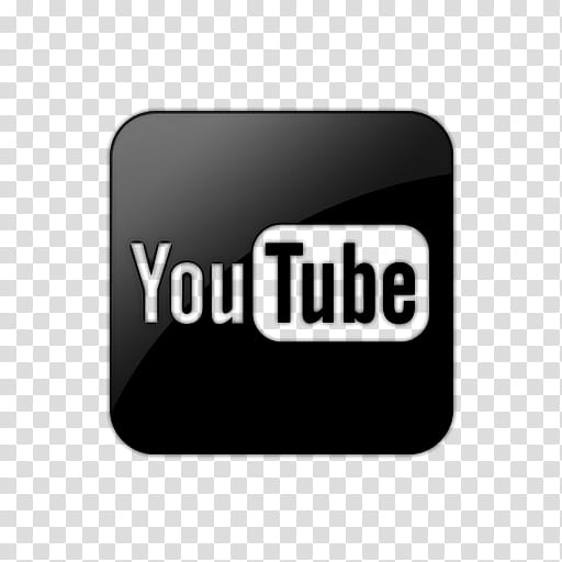  YouTube Icons Promo Pack, blkweb you tube webtreats transparent background PNG clipart