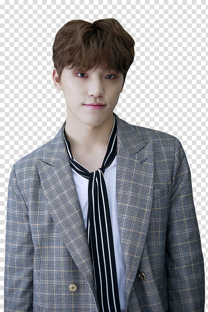 DINO (SEVENTEEN) : Director&#;s Cut transparent background PNG clipart