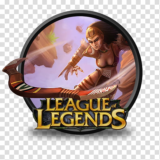 LoL icons, League of Legends Cassiopeia transparent background PNG clipart