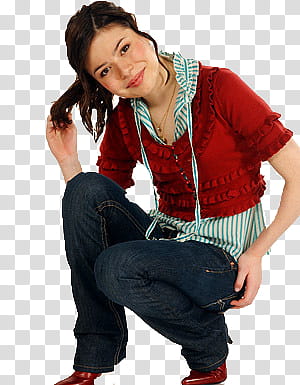 Miranda Cosgrove transparent background PNG clipart