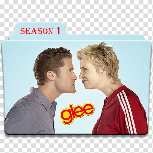 Glee main folder season  to  icons, S transparent background PNG clipart