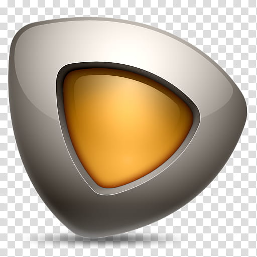 VLC X icon, VLC X x transparent background PNG clipart