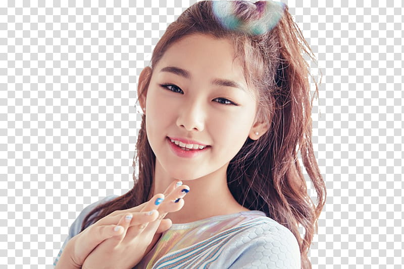 Gugudan transparent background PNG clipart