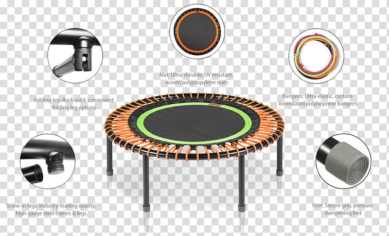 Trampoline, Bungee Trampoline, Trampette, Bungee Cords, Bellicon Schweiz Ag, Sports, Jumping, Exercise, Physical Fitness, Health transparent background PNG clipart