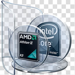 Rhor v Part , AMD card transparent background PNG clipart