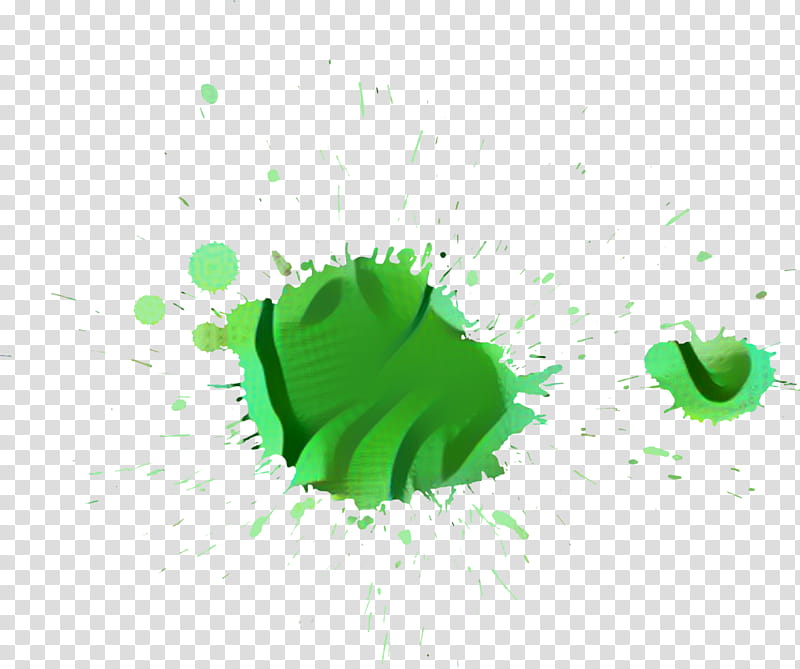 Green Leaf Logo, Water, Computer, Grass, Animation transparent background PNG clipart