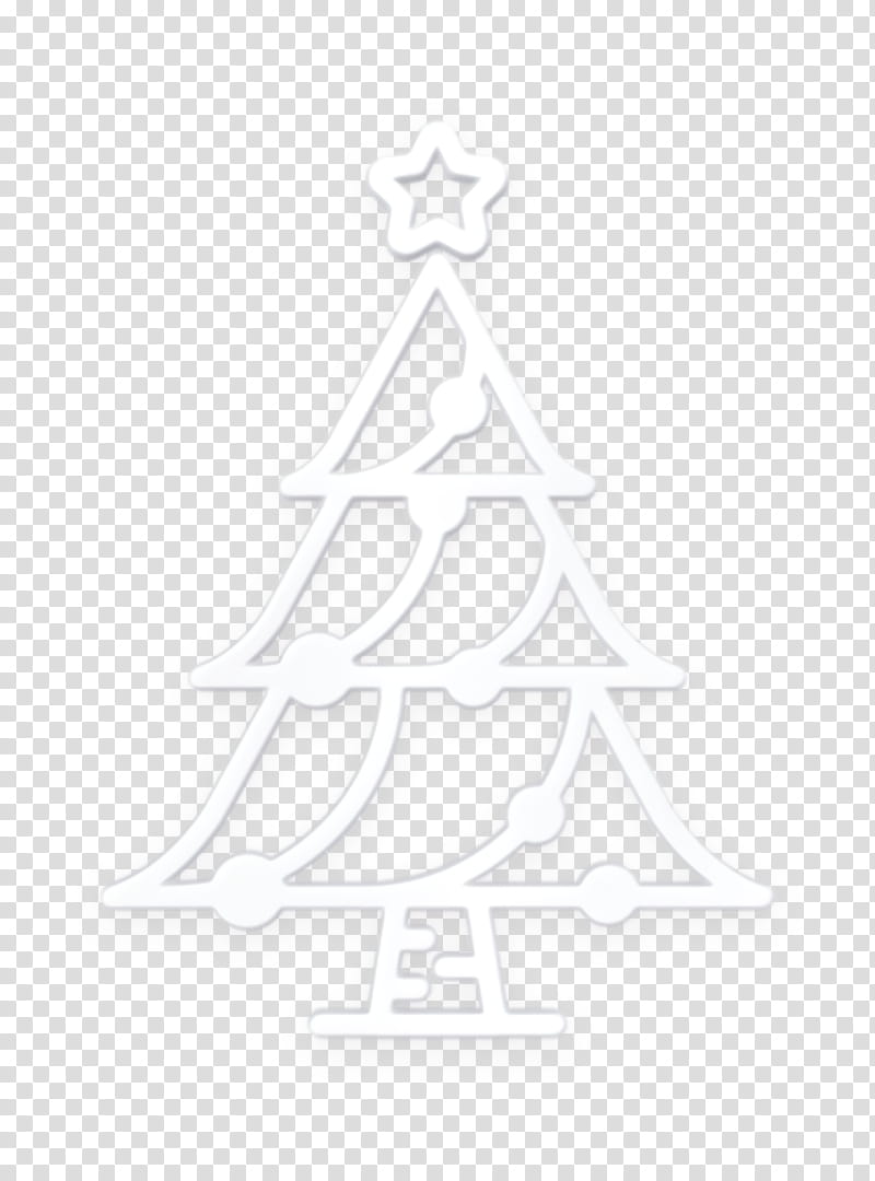 christmas icon decor icon decoration icon, Star Icon, Tree Icon, Christmas Tree, Christmas Decoration, Christmas Eve, Holiday Ornament, Christmas transparent background PNG clipart