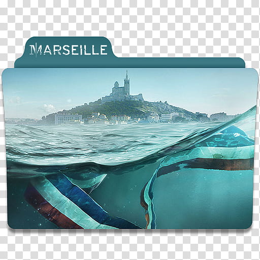 Marseille Folder Icon, Marseille () transparent background PNG clipart