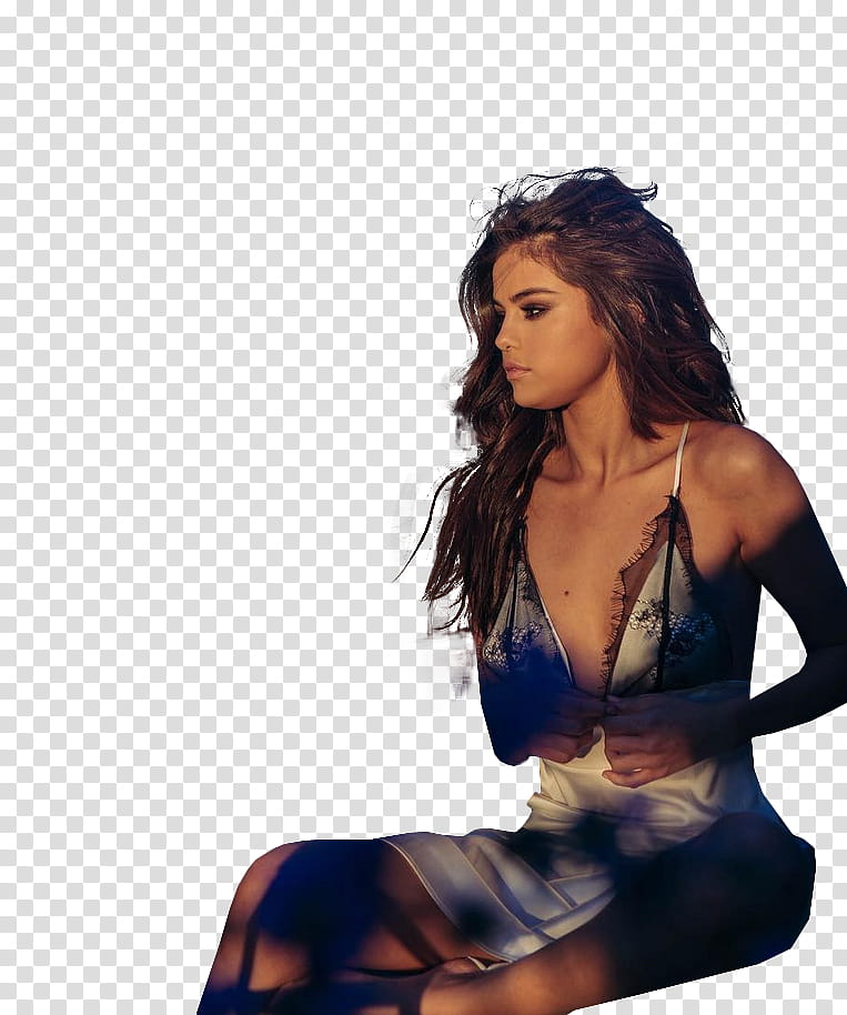 SELENA GOMEZ, SG-RW transparent background PNG clipart