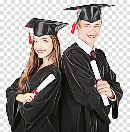 School Dress, Education
, Graduation Ceremony, Educational Institution, College, Business School, Graduate University, Doctor Of Philosophy transparent background PNG clipart