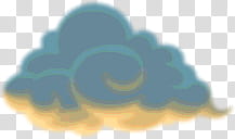 Resource Cloud Pack, Sunset () icon transparent background PNG clipart