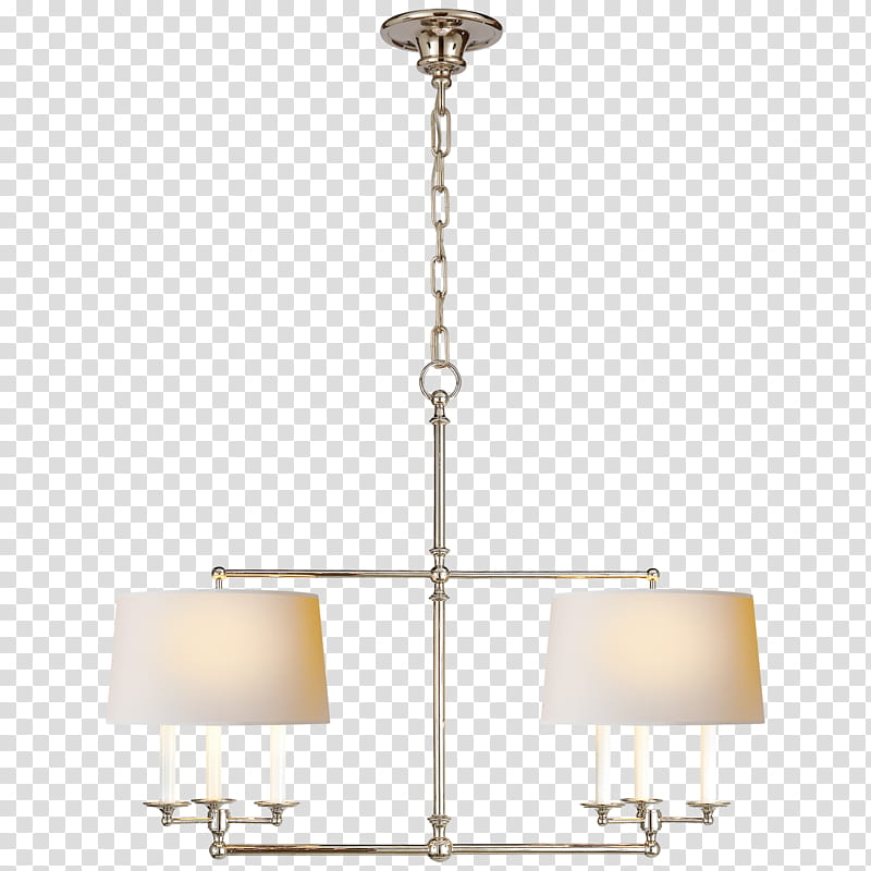 Light, Light, Chandelier, Visual Comfort Corporation Of America, Light Fixture, Lighting, Ceiling, Ceiling Light Fixtures transparent background PNG clipart