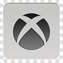 Quadrates Extended, Microsoft Xbox logo transparent background PNG clipart