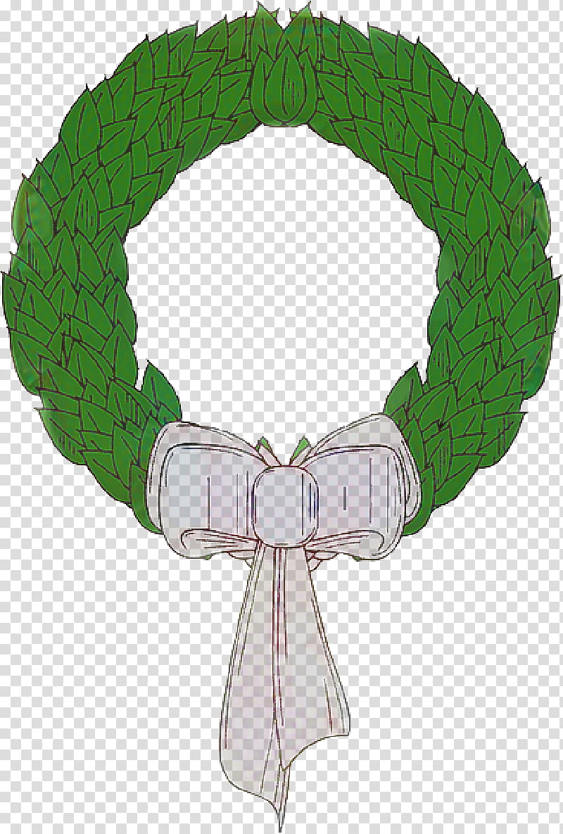 Christmas Wreath Drawing, Christmas Day, Garland, Christmas Garland, Green, Hair Tie, Symbol transparent background PNG clipart