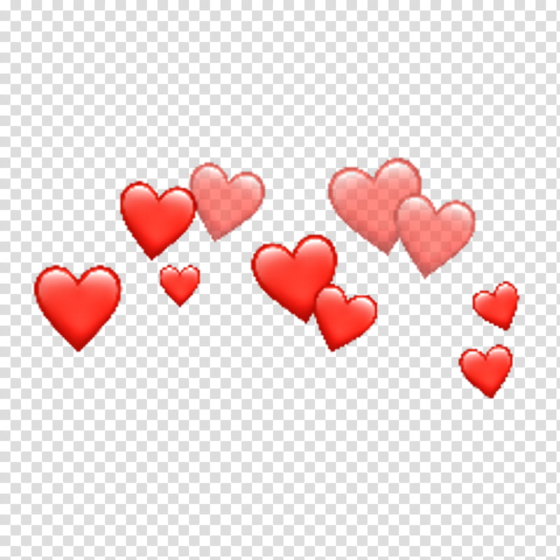 Love Iphone Emoji, Heart, Emoticon, Emoji Domain, Sticker, Red, Valentines Day, Text transparent background PNG clipart