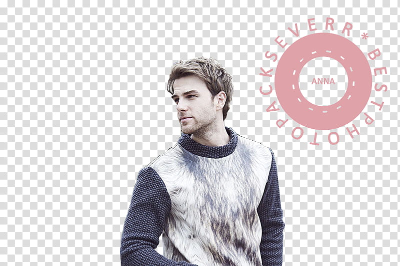 Nate Buzolic,  transparent background PNG clipart