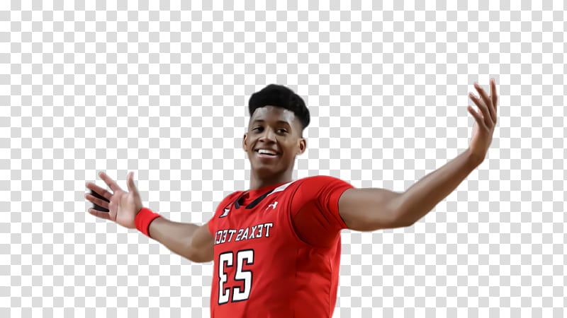 Basketball, Jarrett Culver, Basketball Player, Nba, Sport, Thumb, Sportswear, Team Sport transparent background PNG clipart