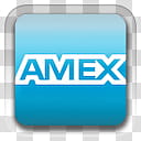 Pixly Icons, amex transparent background PNG clipart