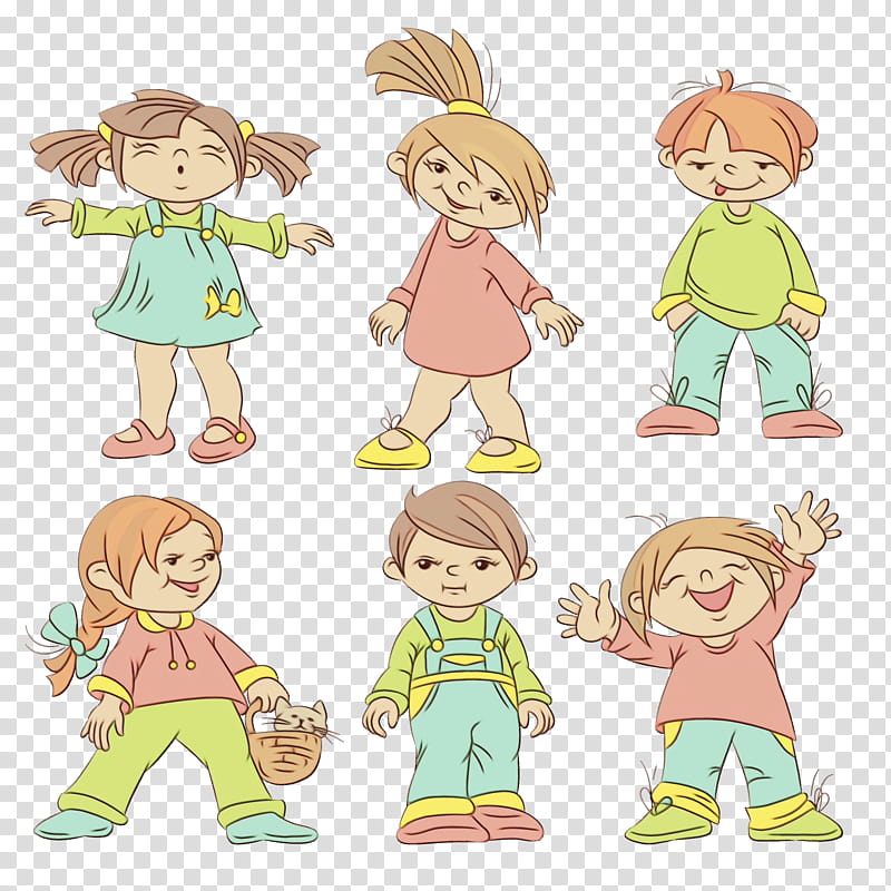 cartoon child happy play playing with kids, Ash Wednesday, Presidents Day, Epiphany, Australia Day, World Thinking Day, International Womens Day, Candlemas transparent background PNG clipart