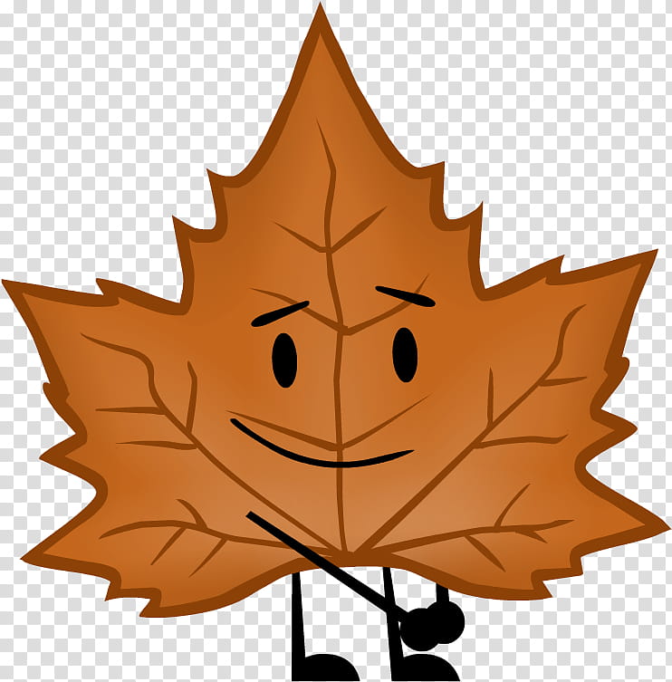 Autumn Leaf Drawing, Battle For Dream Island, Maple Leaf, Autumn Leaf Color, Season, Tree, Cartoon, Line transparent background PNG clipart