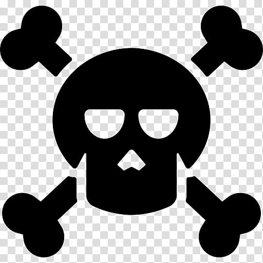 Skull And Crossbones, Death, Halloween , Face Tattoo, Horror, Film, Line, Headgear transparent background PNG clipart