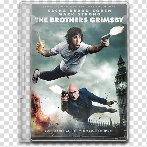 Movie Icon Mega , The Brothers Grimsby, closed The Brothers Grims transparent background PNG clipart