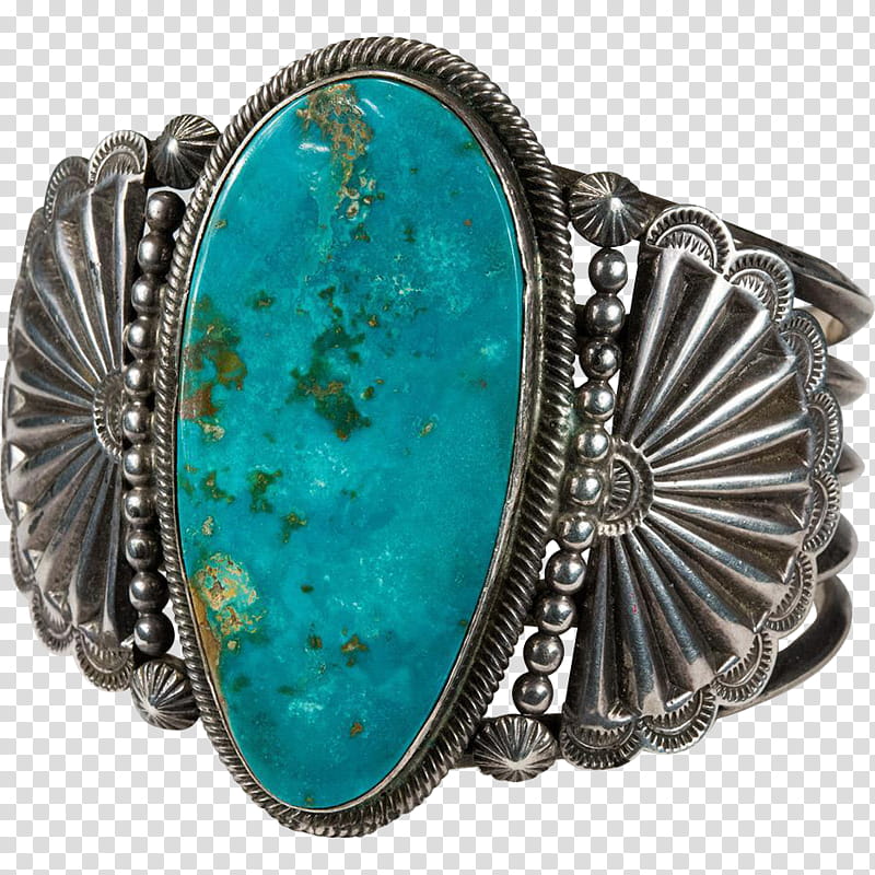 Silver, Turquoise, Ring, Jewellery, Native American Jewelry, Estate Jewelry, Bracelet, Clothing transparent background PNG clipart