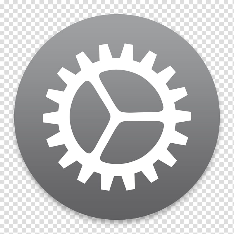 Watch OS X Volume IV, settings illustration transparent background PNG clipart