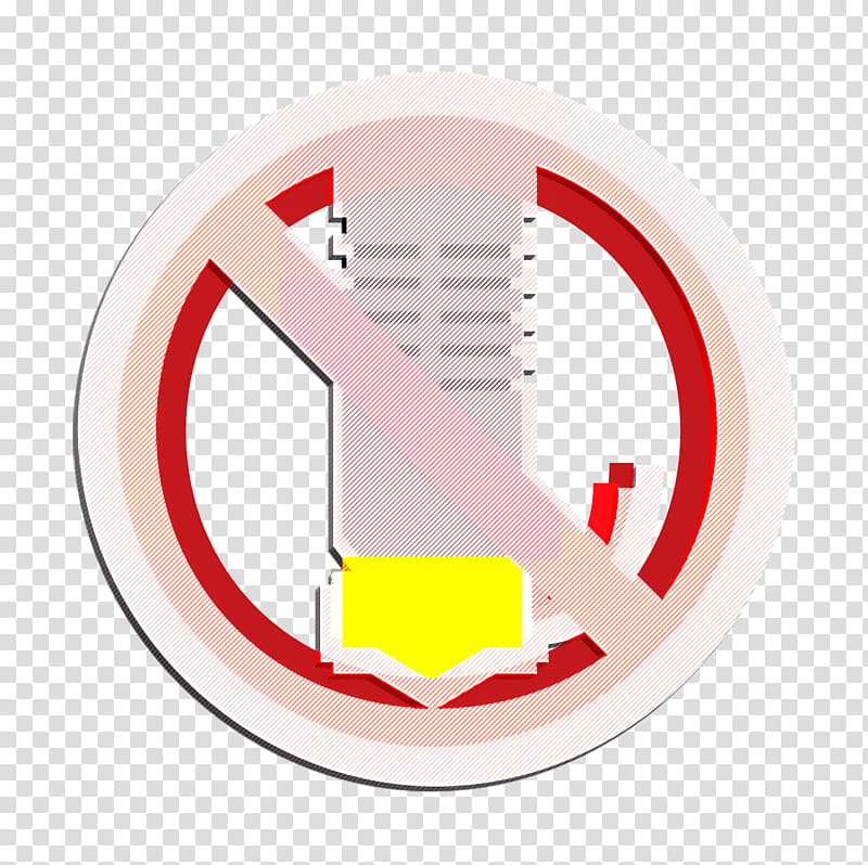 3d print icon disabled icon hotend icon, Red, Circle, Logo, Plate, Tableware, Symbol transparent background PNG clipart