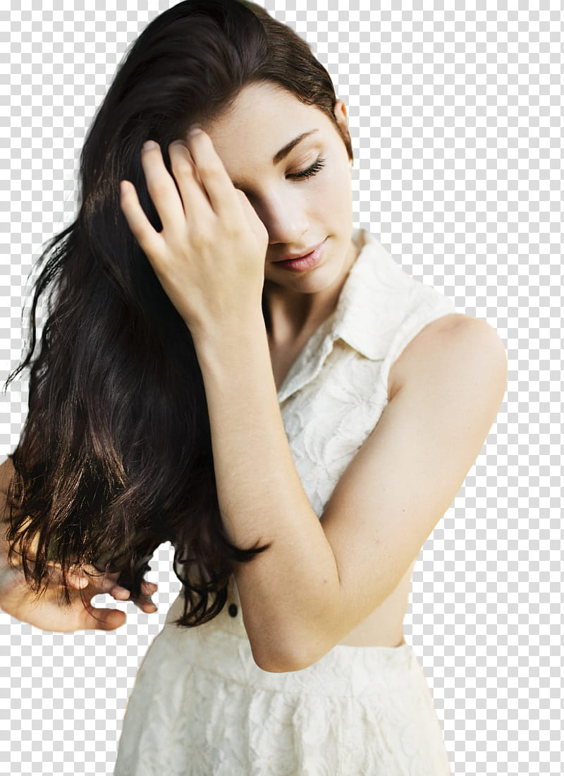 Emily Rudd  transparent background PNG clipart