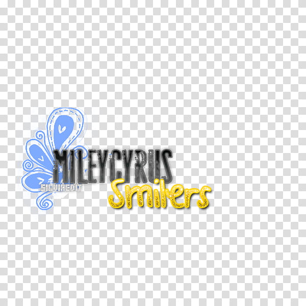 Miley Cyrus Smilers transparent background PNG clipart