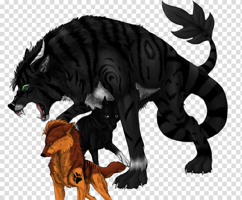 Dog And Cat, Catlike, Tail, Demon, Animal Figure, Wildlife, Animation, Cryptid transparent background PNG clipart