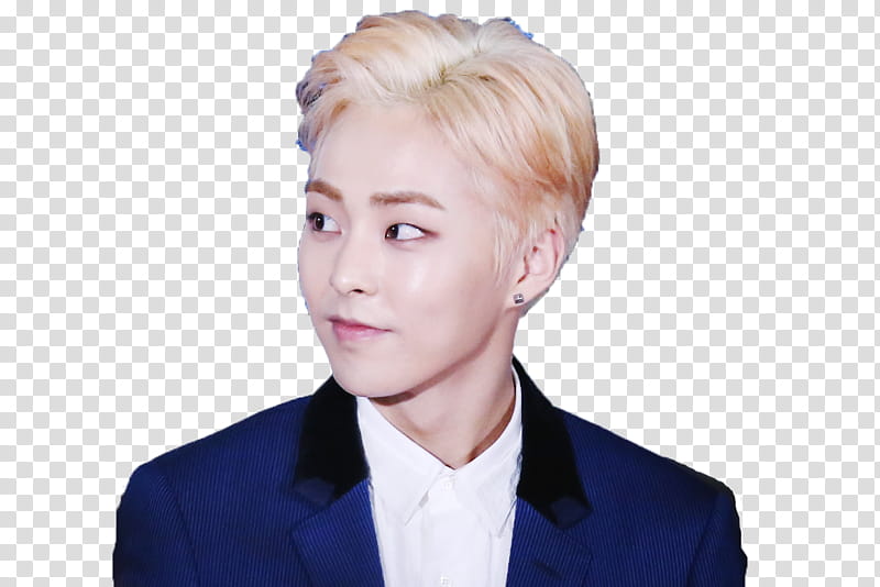 XIUMIN transparent background PNG clipart