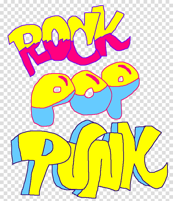 Rock, Cartoon, PUNK ROCK, Ruler, Pop Music, Pop Punk, Happiness, Megabyte transparent background PNG clipart