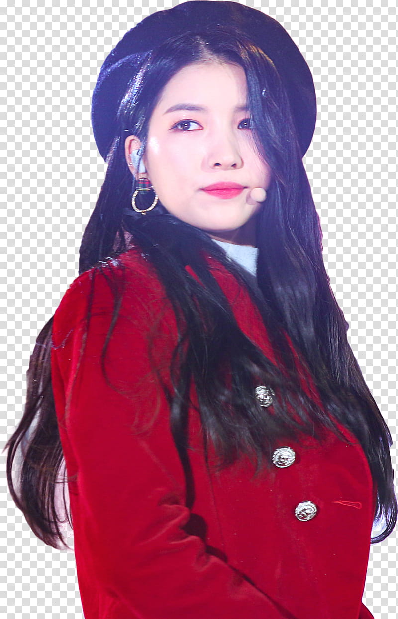 Sowon GFriend  transparent background PNG clipart