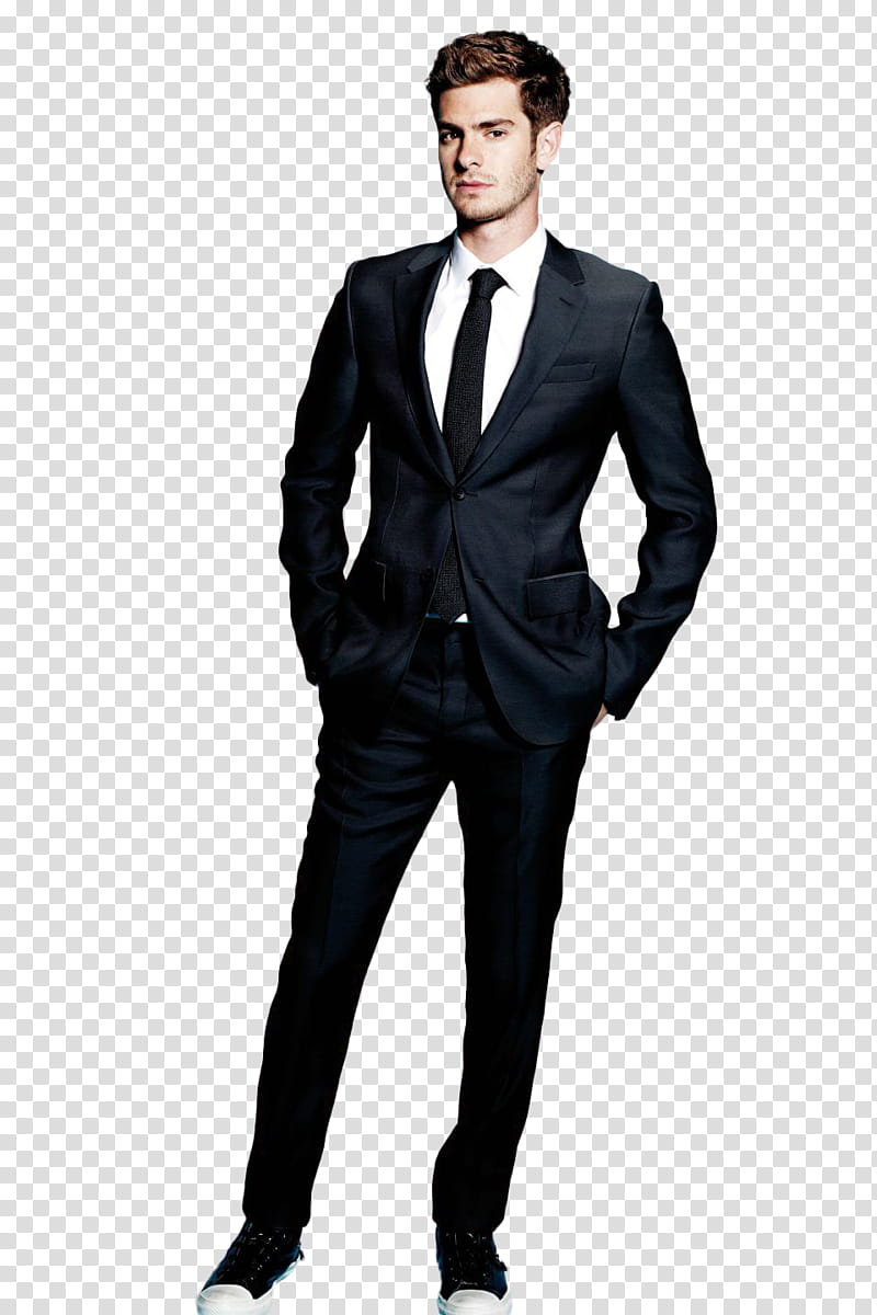 Andrew Garfield transparent background PNG clipart