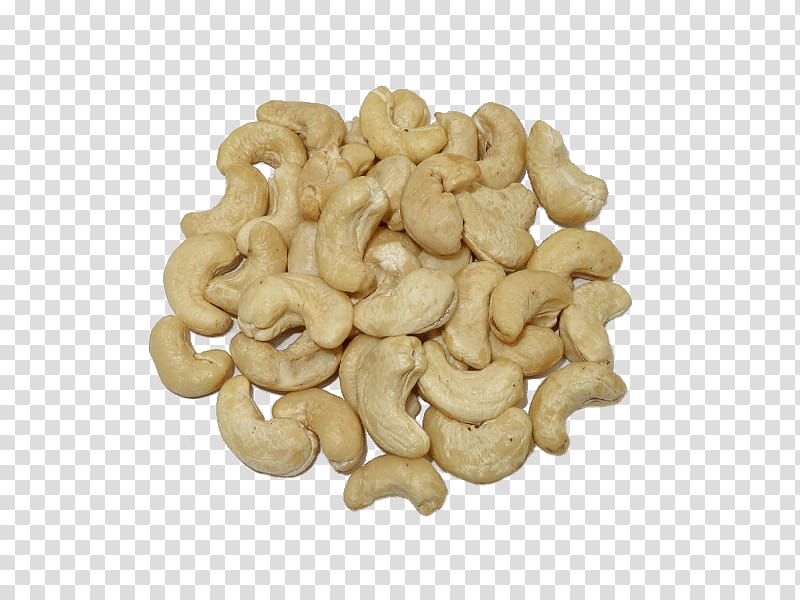 Food, Nut, Vegetarian Cuisine, Vegetarianism, Cashew, Nuts Seeds, Cashew Family, Plant transparent background PNG clipart
