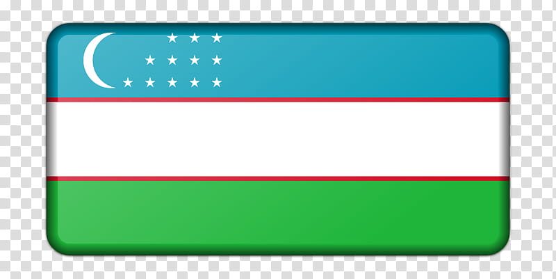 Green Grass, Uzbekistan, Flag Of Uzbekistan, Icon Design, Regional Indicator Symbol, National Flag, Line, Area transparent background PNG clipart