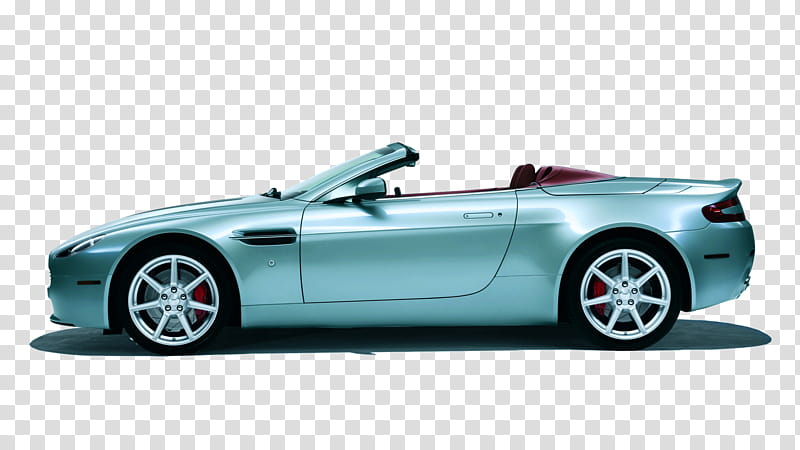 Luxury, Aston Martin, Car, Aston Martin V8, Aston Martin Vantage, Roadster, Convertible, V8 Engine transparent background PNG clipart