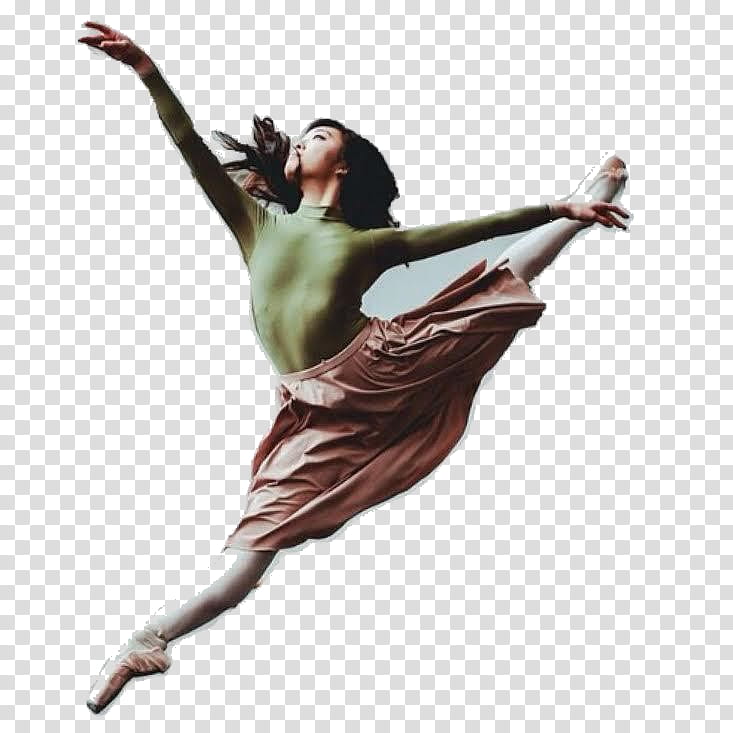Modern, Dance, Ballet, Editing, 2018, Pixelmator, Painting, Ballet Dancer transparent background PNG clipart