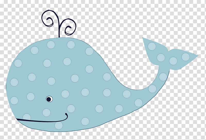 Whale, Fish, Aqua, Turquoise, Cetacea, Blue Whale, Electric Ray transparent background PNG clipart