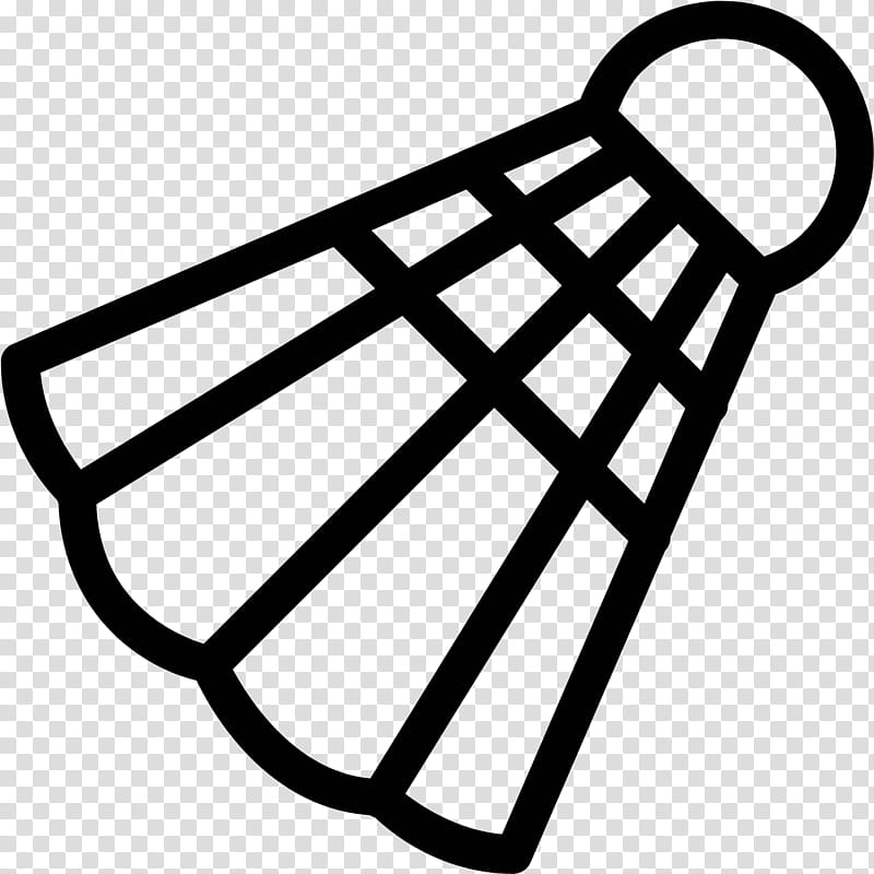 Badminton, Shuttlecock, Racket, Badminton Racquet, Computer Font, Coloring Book transparent background PNG clipart