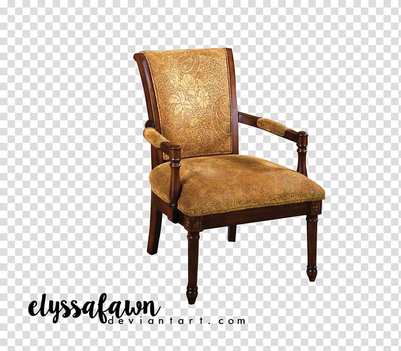 OLD CHAIR transparent background PNG clipart